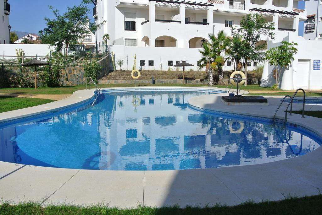 Sabinillas Apartment San Luis de Sabinillas Zimmer foto