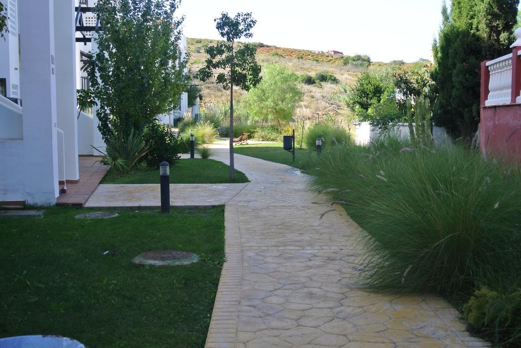 Sabinillas Apartment San Luis de Sabinillas Zimmer foto