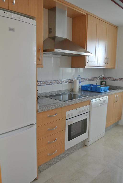 Sabinillas Apartment San Luis de Sabinillas Zimmer foto